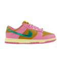 Кроссовки женские Nike Dunk Low FN2721-600